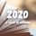 2020: A Year in Reading